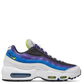 Air Max 95 Kaomoji