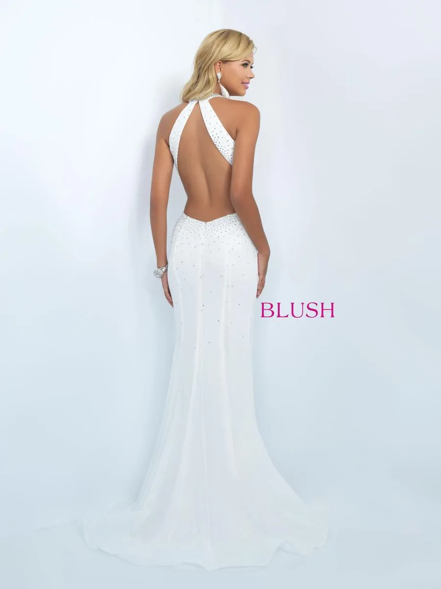 Blush 11034 Dress