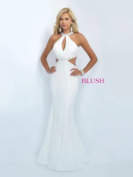 Blush 11034 Dress