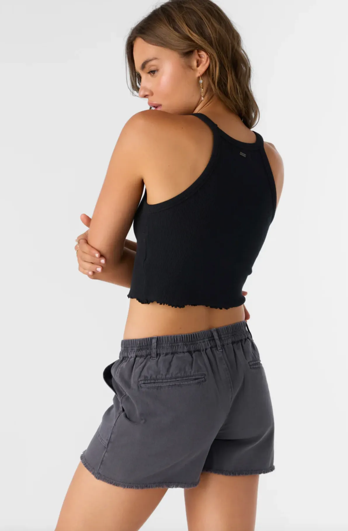 BREXTON UTILITY SHORTS (CHA)