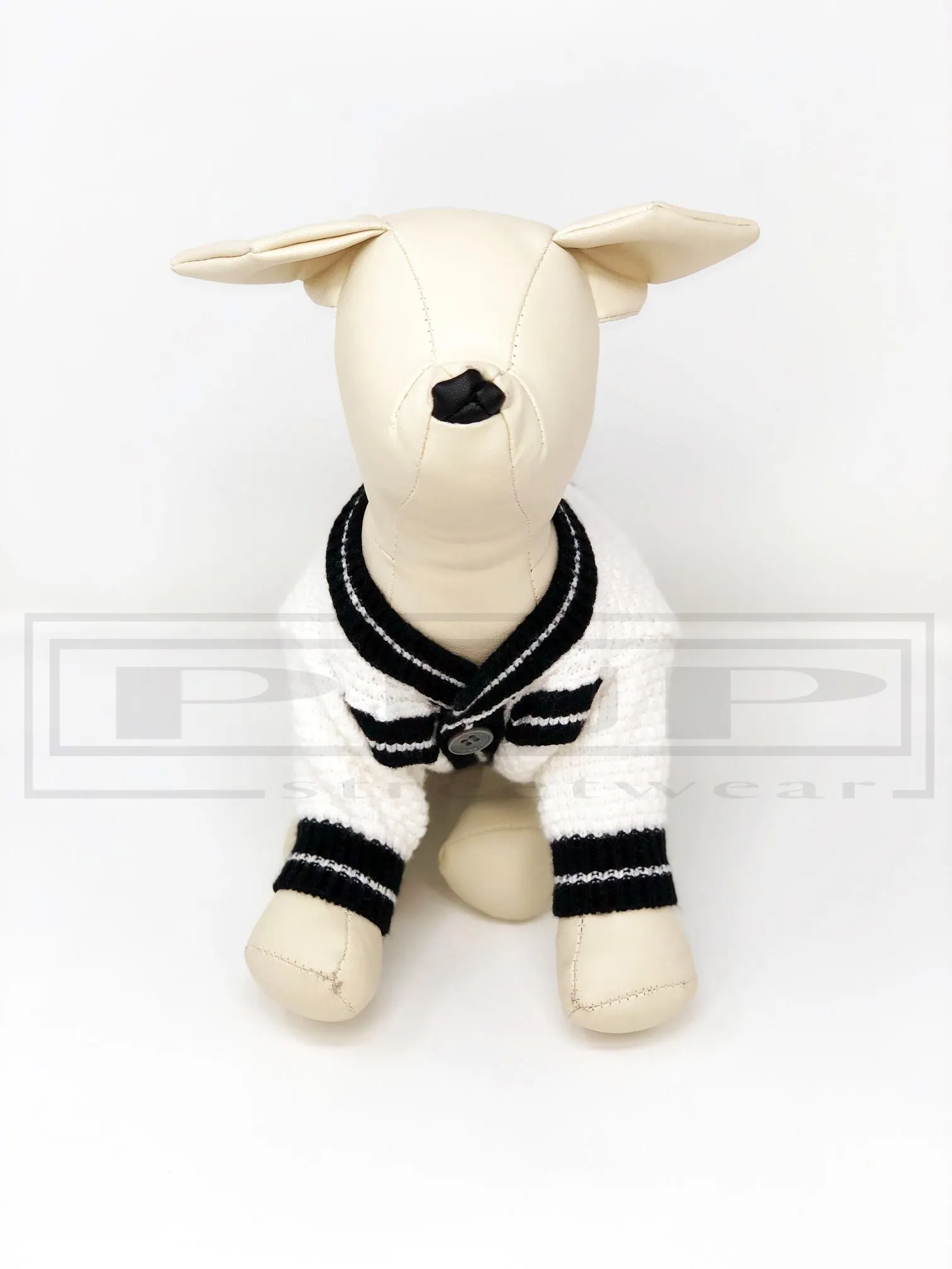 Chewnel Remy Cardigan