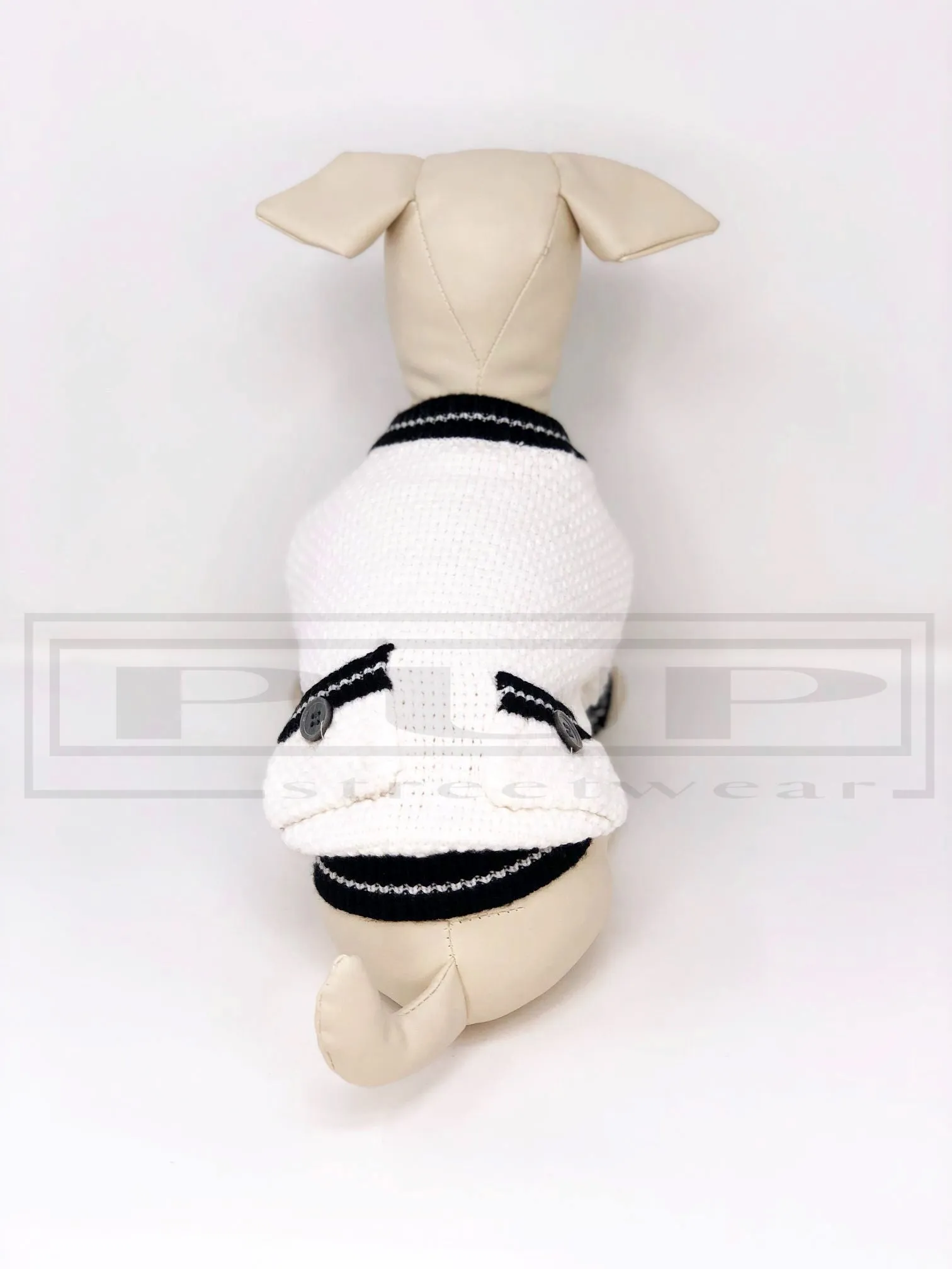 Chewnel Remy Cardigan