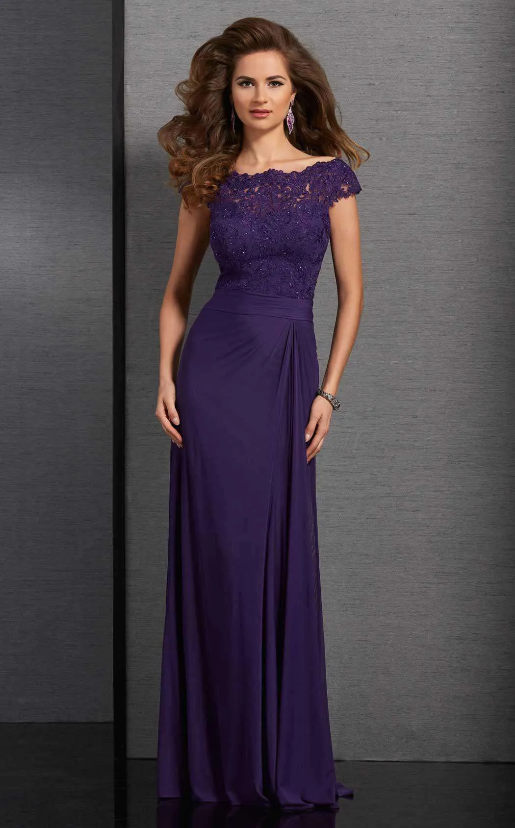 Clarisse 6318 Dress