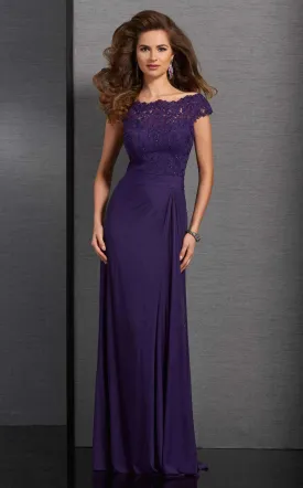 Clarisse 6318 Dress