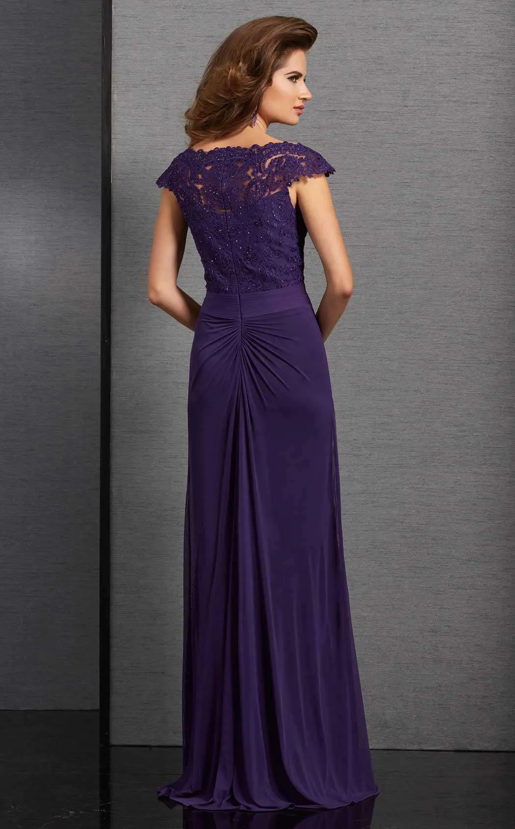 Clarisse 6318 Dress
