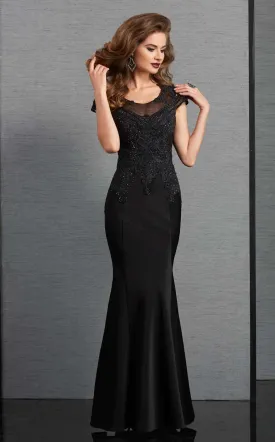 Clarisse 6336 Dress