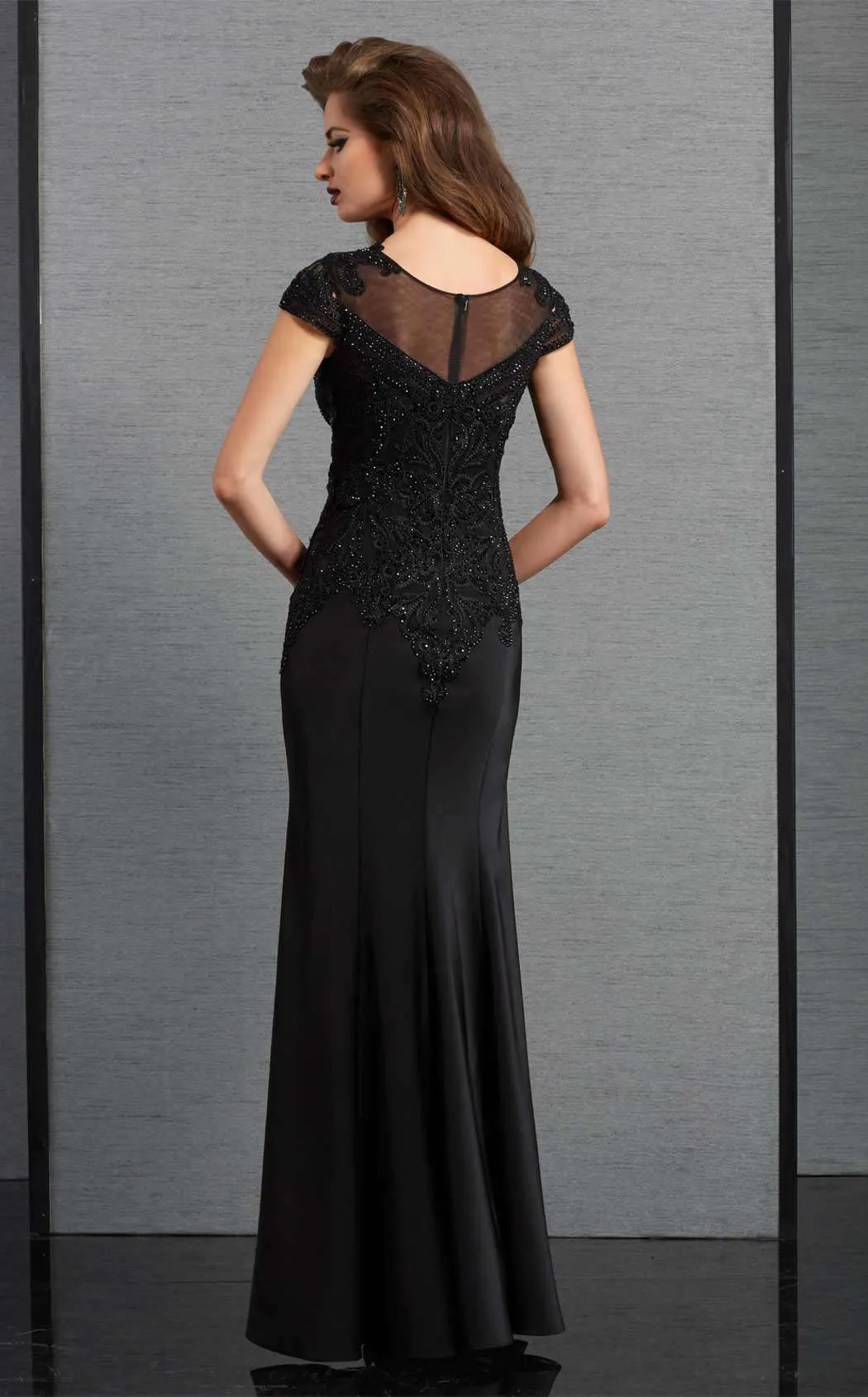 Clarisse 6336 Dress