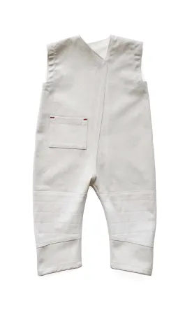 Denim Overall