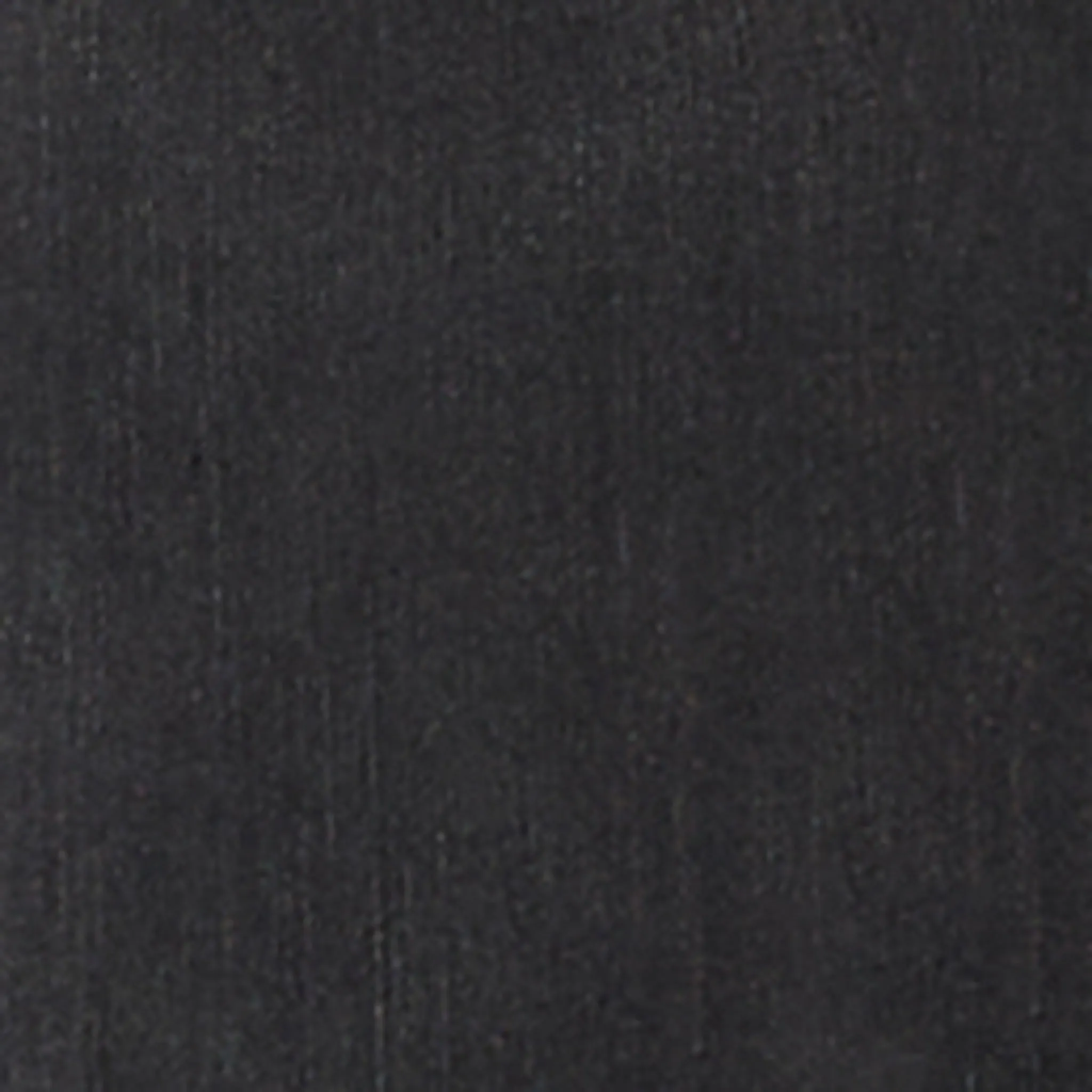 Denim Overalls Black