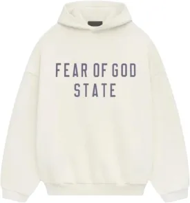 ESSENTIALS Pullover Hoodie Cotton Blend Adult Men Oversized, baggy fit. choose One or Two size down.