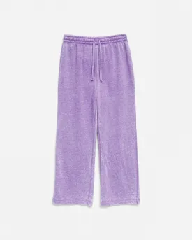 Girls Long Sleeve Liza Crop Pant