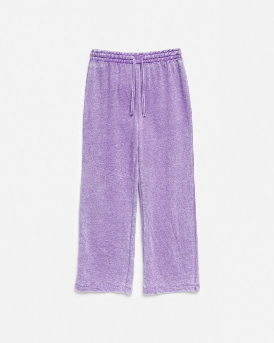 Girls Long Sleeve Liza Crop Pant