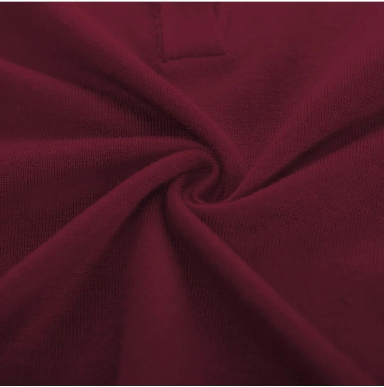 Kate Kasin Women Long Sleeve Polo Sweater V Neck Knitted Tops Casual Ribbed Shirt Loose Pullover Sweater