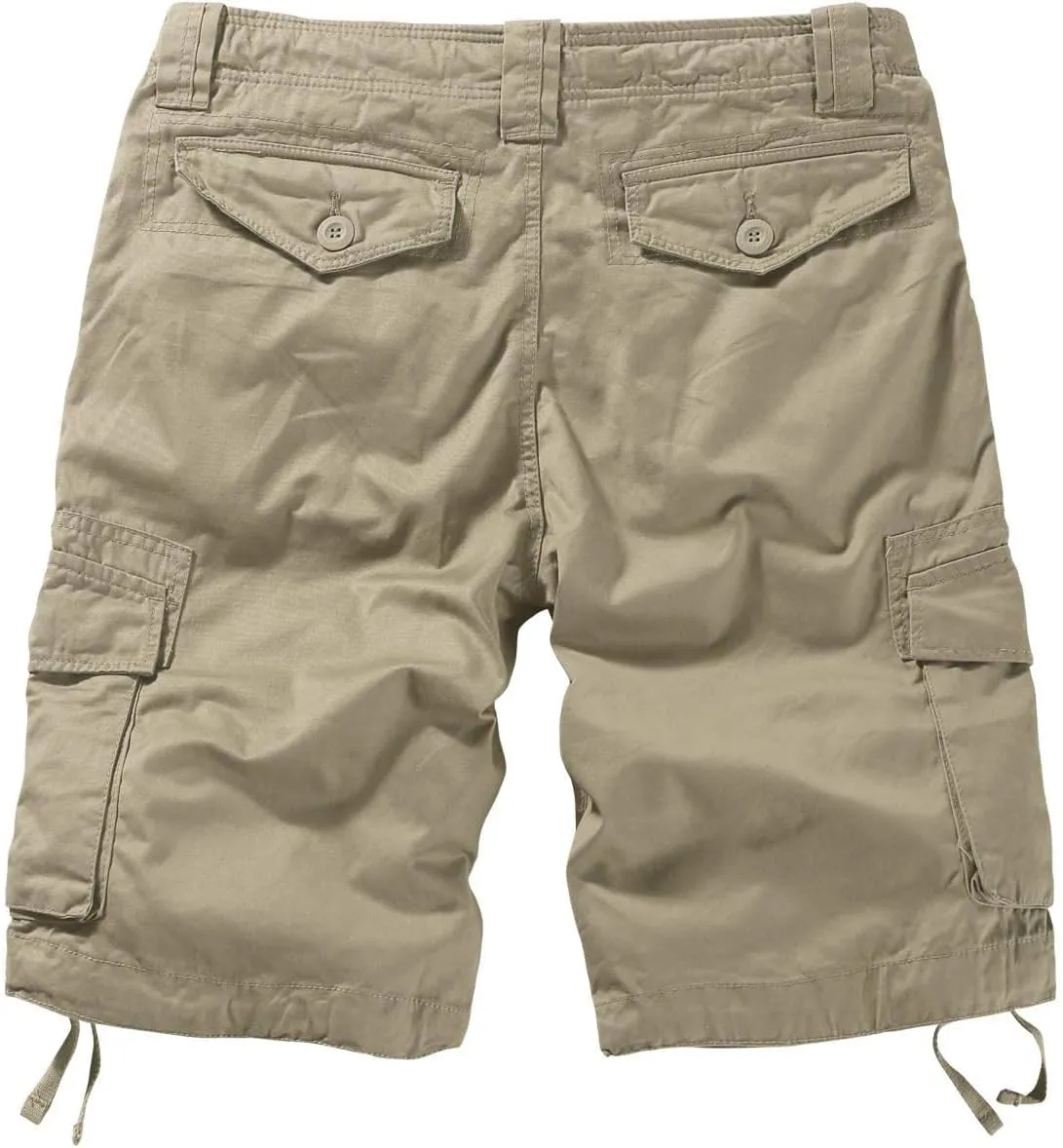 Match Men's Wild Cargo Shorts