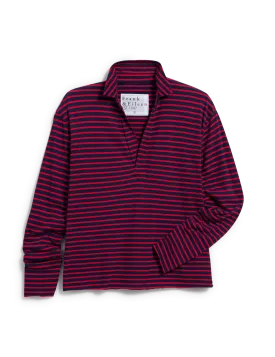 PATRICK- POPOVER HENLEY