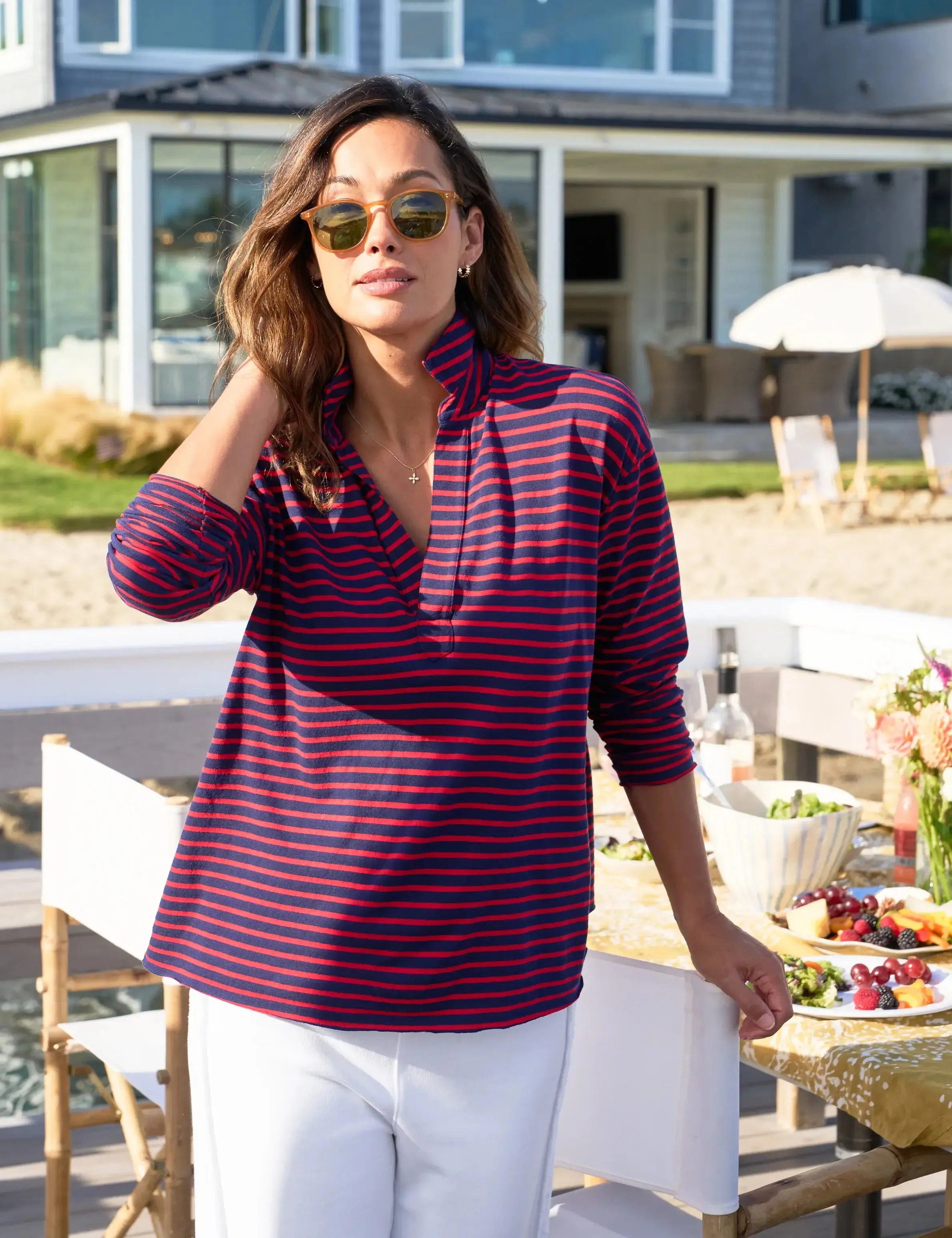 PATRICK- POPOVER HENLEY