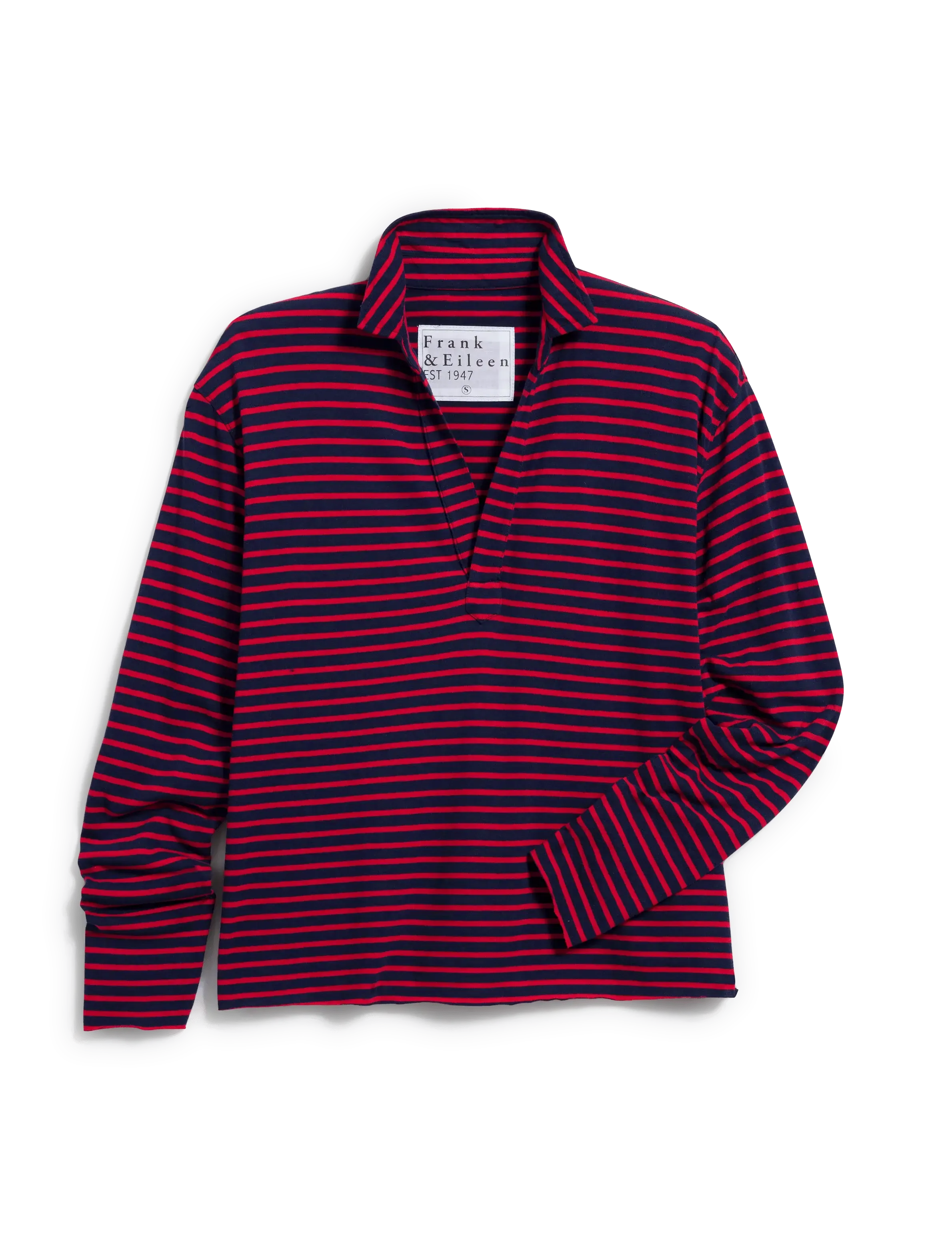 PATRICK- POPOVER HENLEY