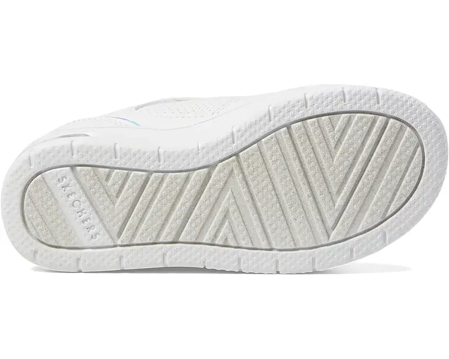 SALE SP24 Skechers Court hi-AIr Lace Sneaker