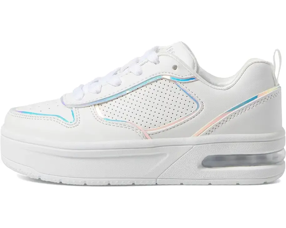SALE SP24 Skechers Court hi-AIr Lace Sneaker