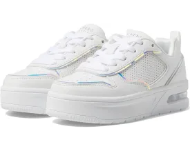 SALE SP24 Skechers Court hi-AIr Lace Sneaker