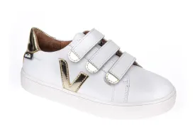 SALE Venettini Dillon3 Double Velcro Sneaker