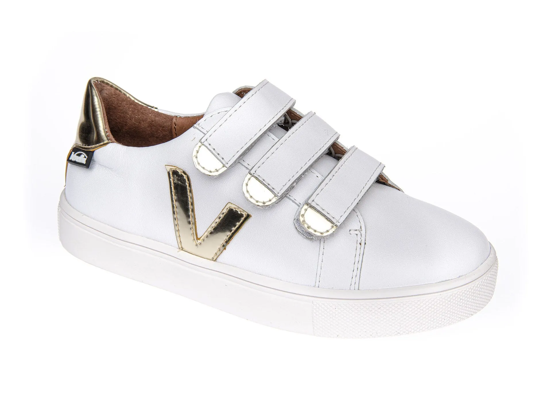 SALE Venettini Dillon3 Double Velcro Sneaker