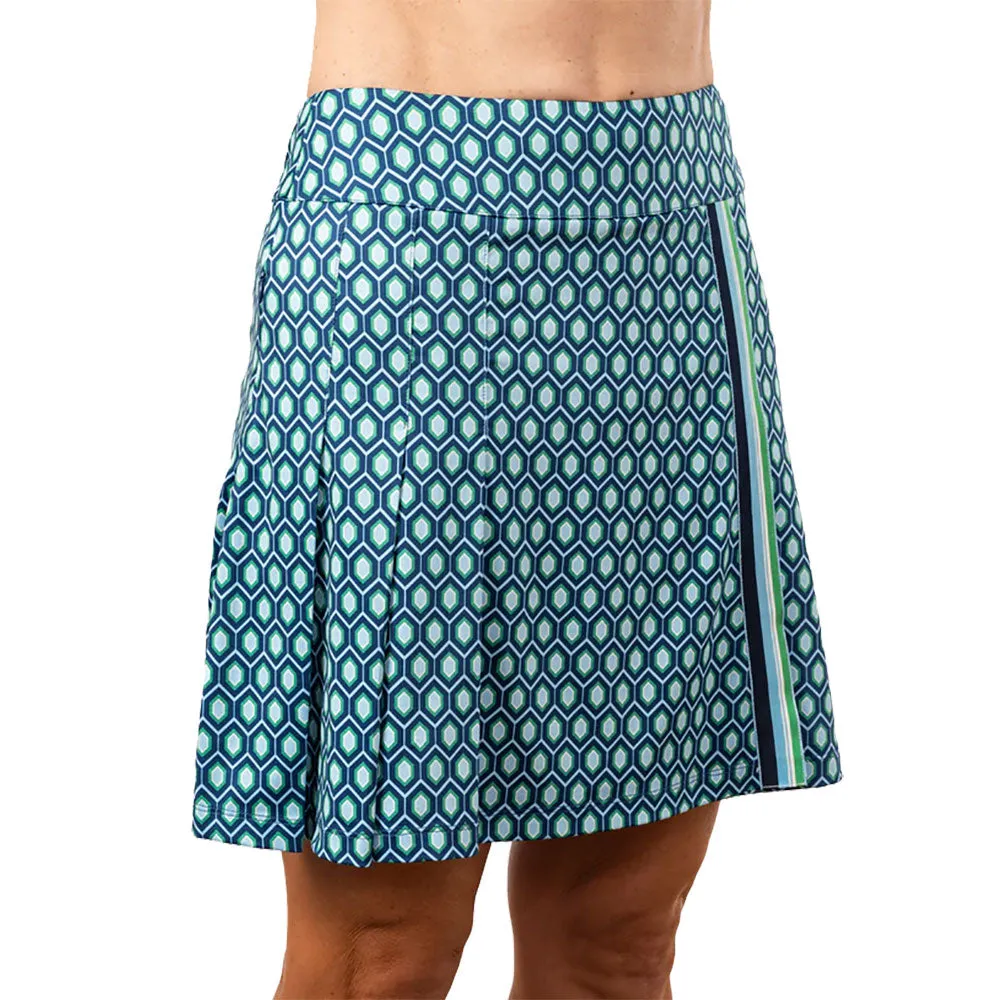 Scratch Seventy Jennifer Womens Golf Skort