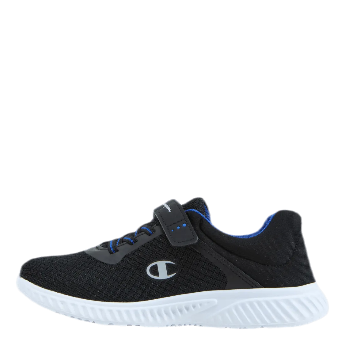Softy 2.0 Velcro PS Black