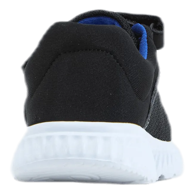 Softy 2.0 Velcro PS Black