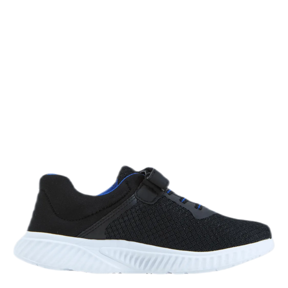 Softy 2.0 Velcro PS Black