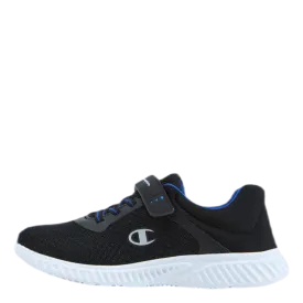 Softy 2.0 Velcro PS Black