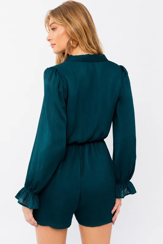 Toby Romper