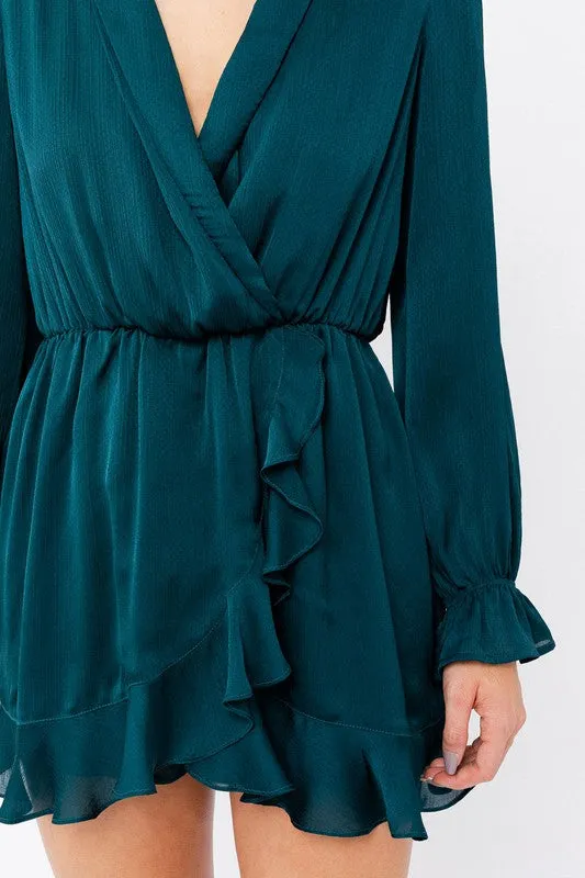 Toby Romper
