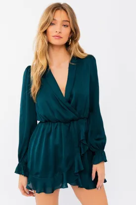 Toby Romper