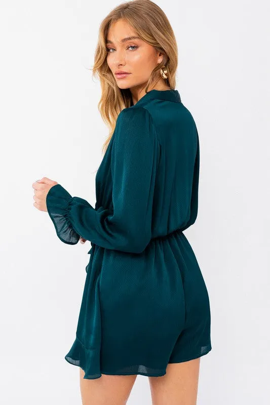 Toby Romper
