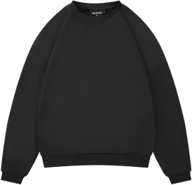 Womens Oversized Crewneck Sweatshirt Fleece Long Sleeve Hoodies Pullover